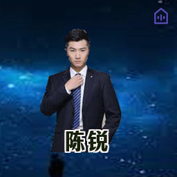 陈锐